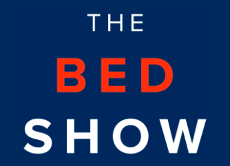 The Bed Show logo