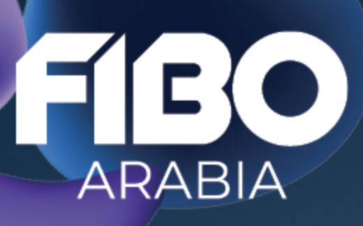 FIBO Arabia logo