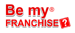 Be My Franchise - Franchising & Dealership Trade Fair logo