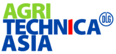 AGRITECHNICA ASIA logo