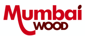 Mumbai Wood logo