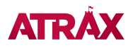 ATRAX EXPO - Amusement, Attraction, Park & Recreation Exhibition logo