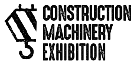 Construction Machinery Exhibition - The Largest Construction Machinery Trade Fair logo