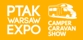 Camper Caravan Show - International Caravanning Fair logo