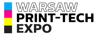 Warsaw Print Tech Expo - Printing Industry Trade Fair logo