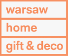 Warsaw Gift & Deco - International Fair of Gifts and Decorations logo