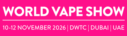 World Vape Show logo
