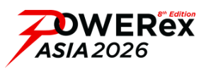 Powerex & Electric Asia logo
