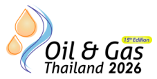 Oil & Gas Thailand (OGET) logo