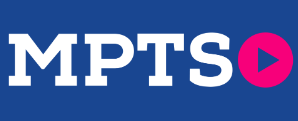 The Media Production and Technology Show - MPTS logo