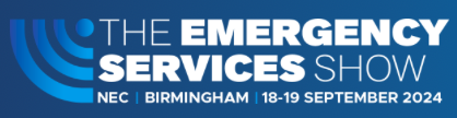 The Emergency Services Show logo