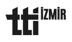 Travel Turkey Expo - TTI IZMIR logo