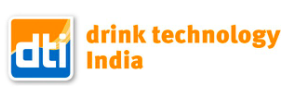 Drink Technology India - DTI logo