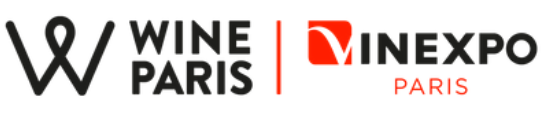 VINEXPO Paris & Wine Paris logo