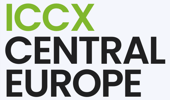 International Concrete Conference & Exhibition - ICCX logo