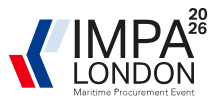 IMPA London - Maritime Procurement Event logo