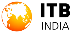 ITB India - Trade Show for the Asian Travel Market logo