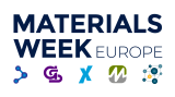 Materials Week Europe logo