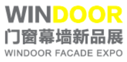 China Window Door Facade Expo logo