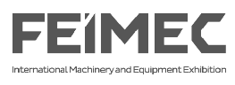 FEIMEC - International Machinery & Equipment Exhibition logo
