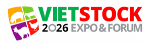Vietstock Expo & Forum, Vietmeat, Vietfeed logo
