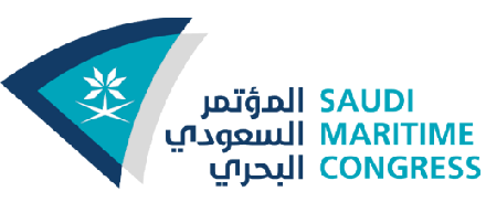 Saudi Maritime and Logistics Congress logo