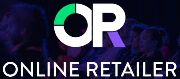 Online Retailer logo