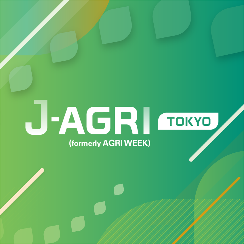 J-AGRI Tokyo logo