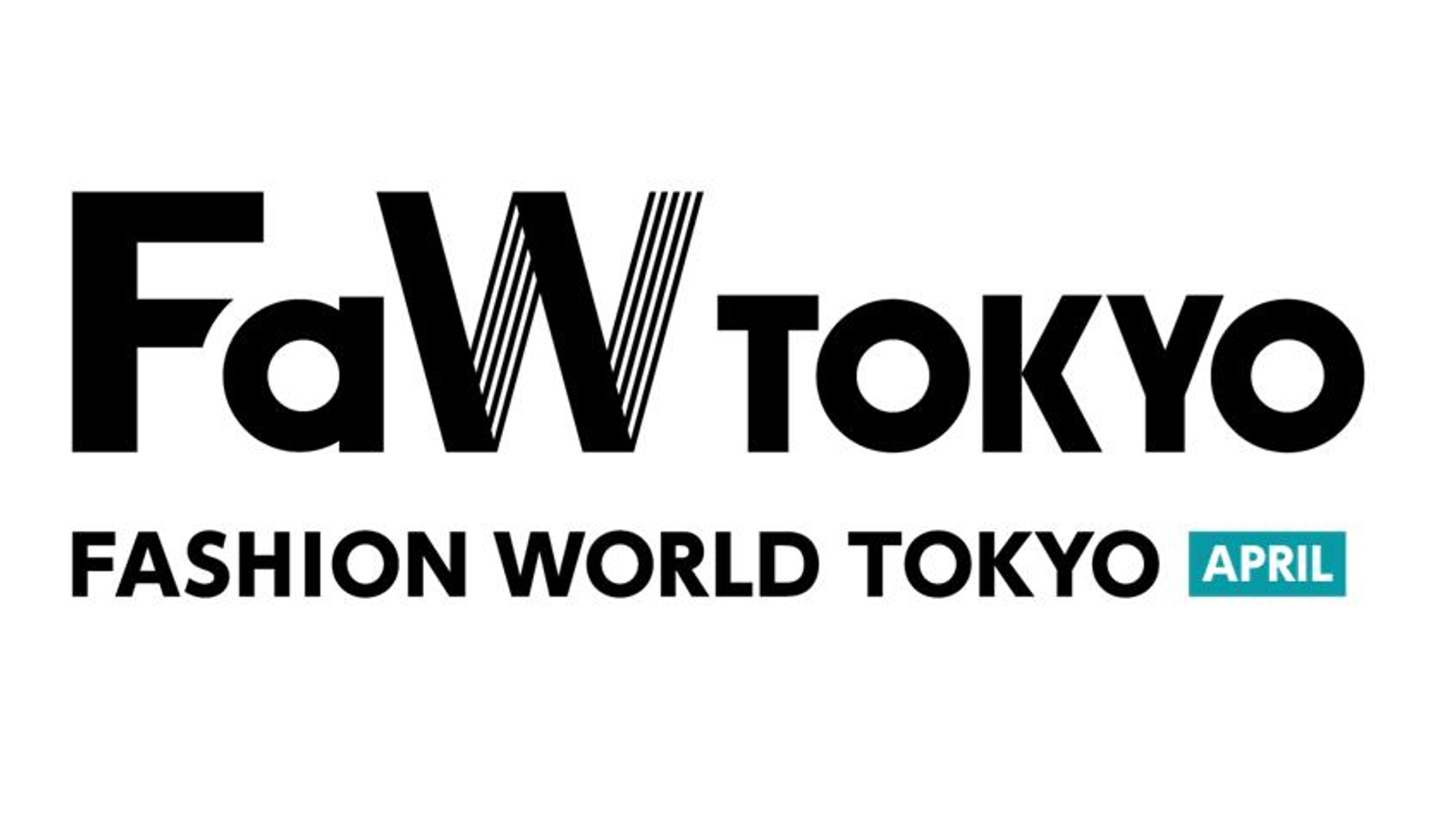 FaW TOKYO - FASHION WORLD TOKYO logo