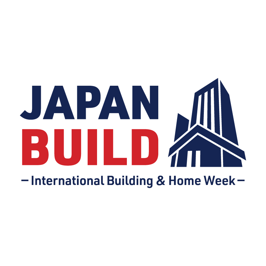 JAPAN BUILD OSAKA logo