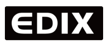 Education Expo Japan - EDIX Osaka logo