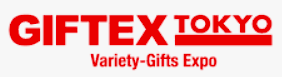 GIFTEX TOKYO - Variety-Gifts Expo logo