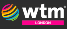 World Travel Market - WTM London logo
