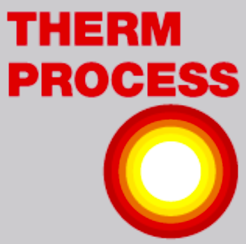 Thermprocess - International Trade Fair and Symposium for Thermo Process Technology logo