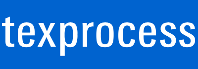 Texprocess - The Leading International Trade Fair for Processing Textile and Flexible Materials logo