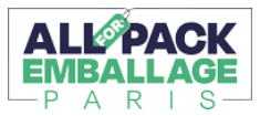 ALLFORPACK EMBALLAGE PARIS logo