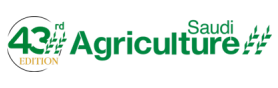 Saudi Agriculture logo
