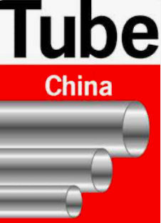 Tube China - International Tube & Pipe Industry Trade Fair logo