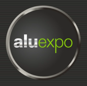 Aluexpo - Aluminium Technology, Machinery and Products Trade Fair logo
