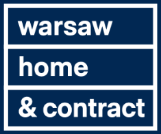 Warsaw Home & Contract - International Contract Fair for Interior Design Industry logo