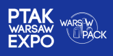 Warsaw Pack - International Trade Fair for Packaging Technologies and Finished Packagings logo