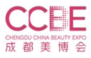 Chengdu China Beauty Expo - CCBE Spring logo