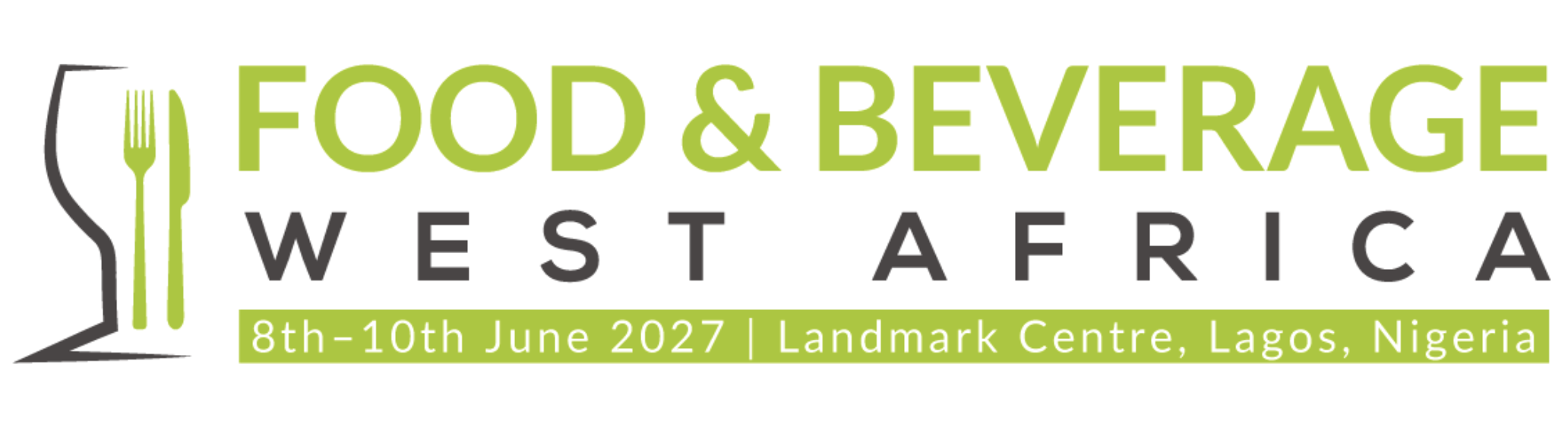 Food & Beverage West Africa - FAB logo