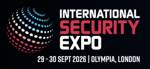 International Security Expo logo