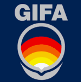 GIFA Southeast Asia logo