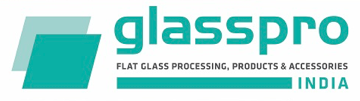 glasspro INDIA logo