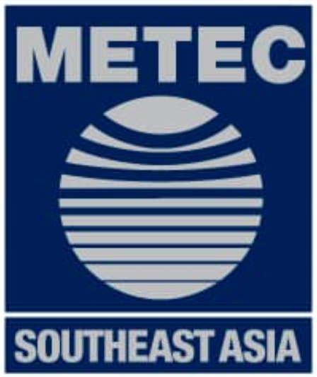 METEC Southeast Asia logo