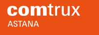 Comtrux Astana logo