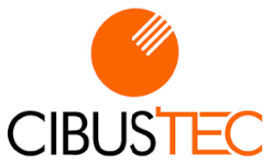 CIBUSTEC - Food & Beverage Technologies Exhibition logo
