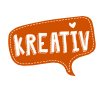 KREATIV Herbst (Do-It-Yourself Creative) logo